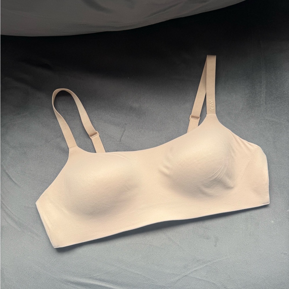 Aerie Seamless wireless nude Bralette